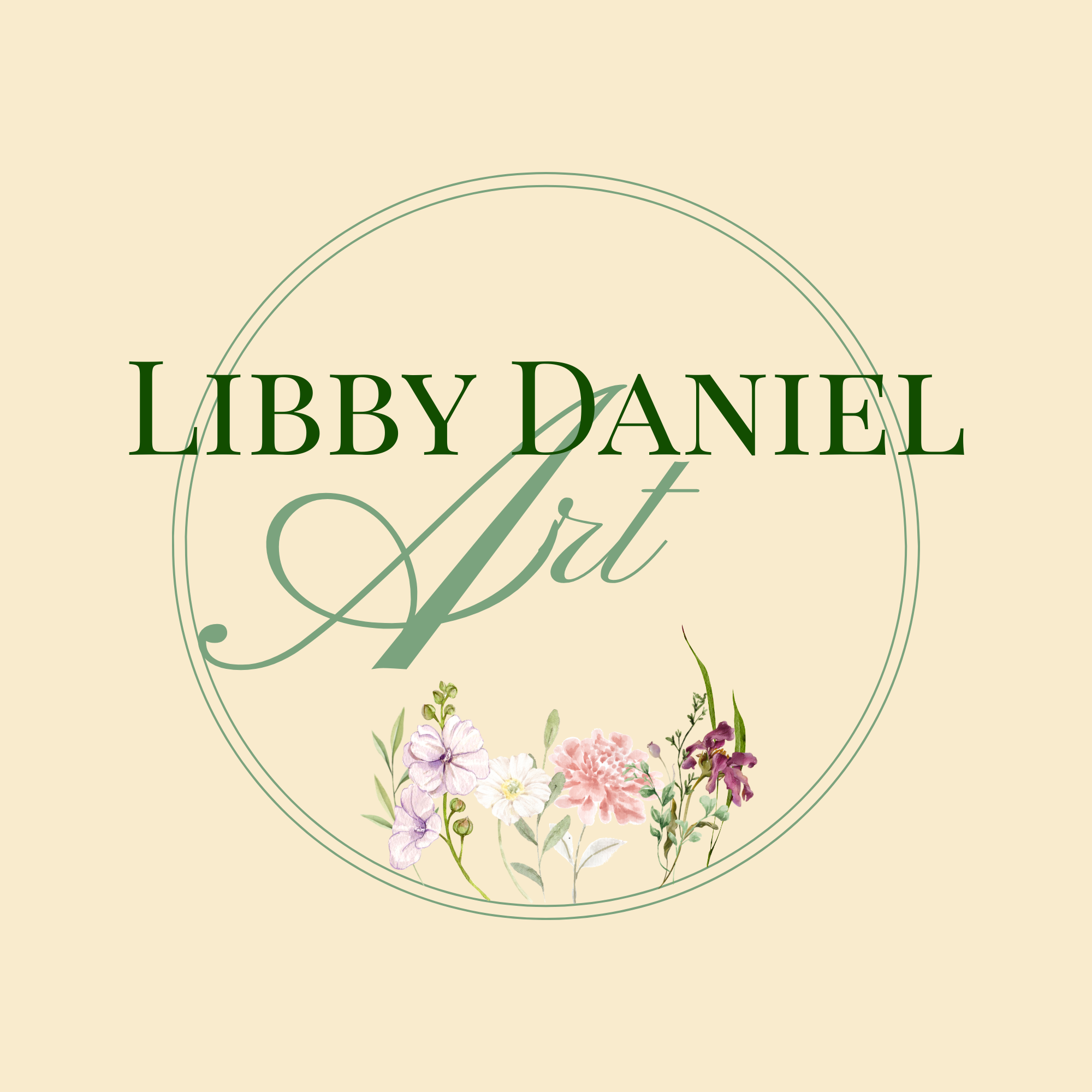 Libby Daniel Art